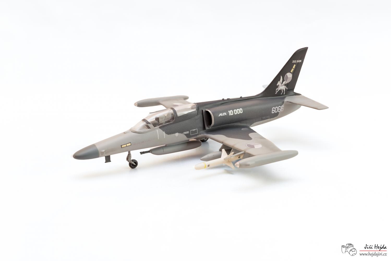 Aero L-159A Alca