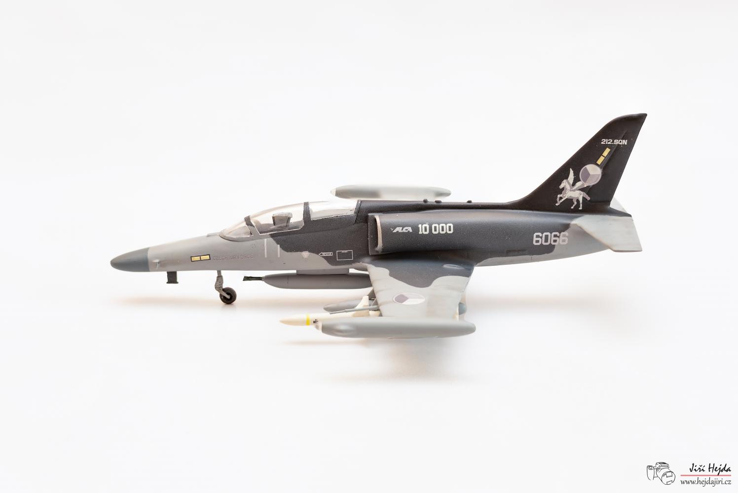 Aero L-159A Alca