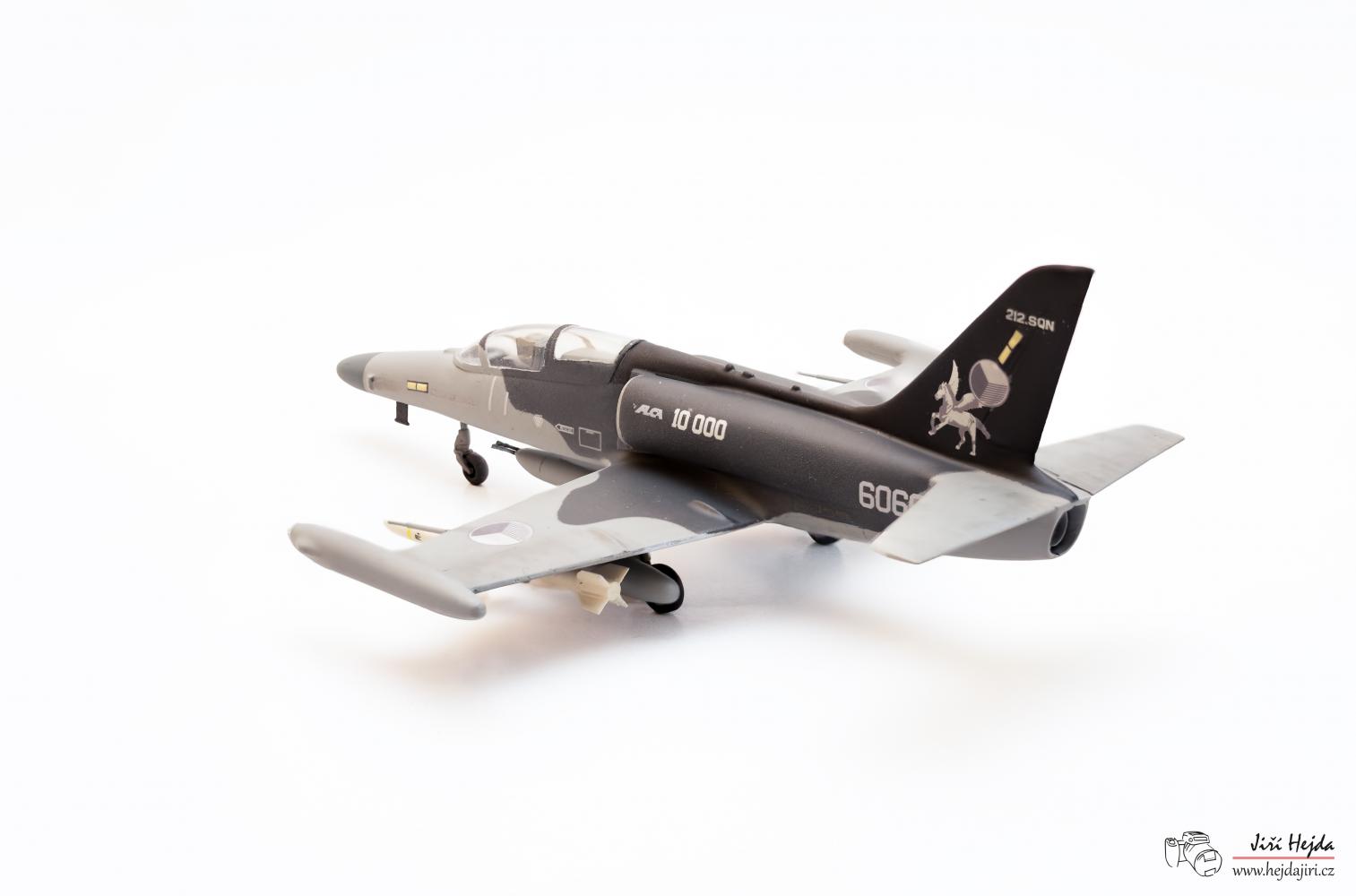 Aero L-159A Alca