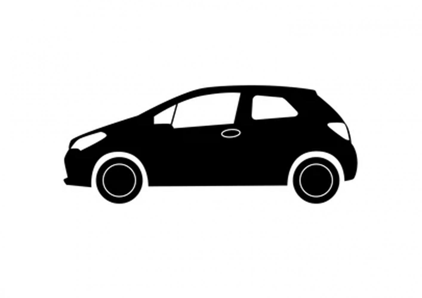 Auto osobni 1