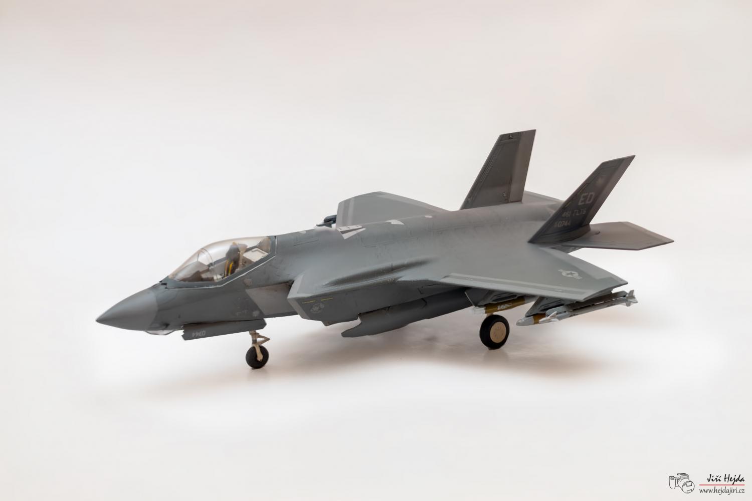 F-35A
