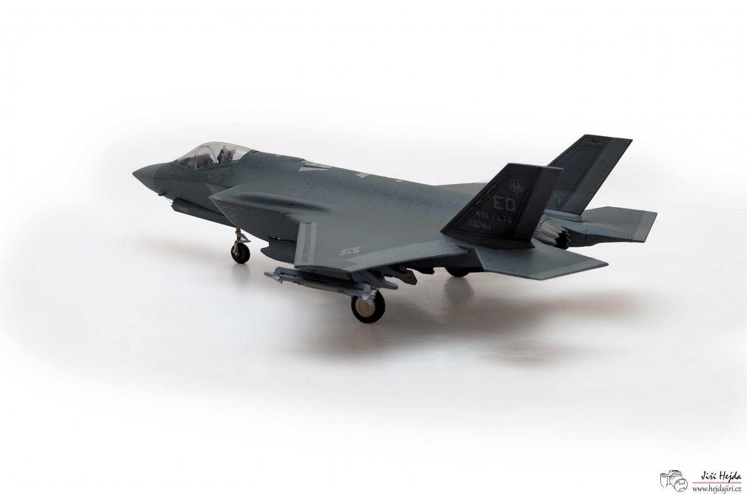 F-35A
