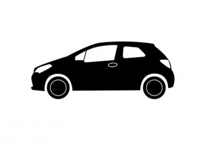 Auto osobni 1