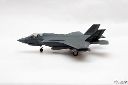 F-35A