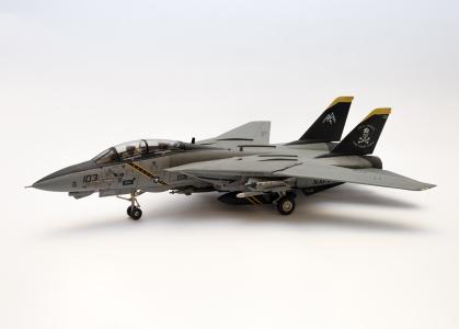 USN F-14B "VF-103 Jolly Rogers"